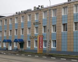 Hotel Dio Lakrua