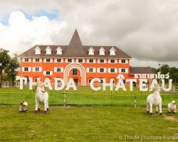 Thada Chateau Hotel