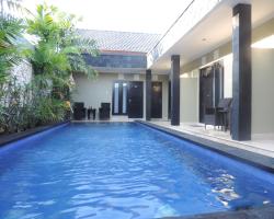 Legian Guest House