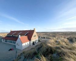 Strandhotel Terschelling B&B