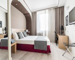 Smart Hotel Pincio