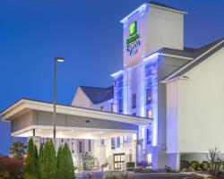 Holiday Inn Express Hotel & Suites Louisville East, an IHG Hotel