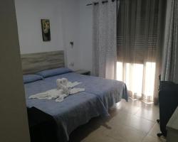 Hostal Malia