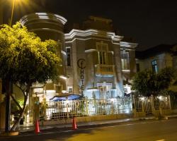 Casa Falleri Boutique Hotel