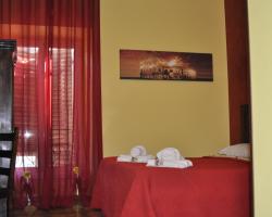 Amico Hotel