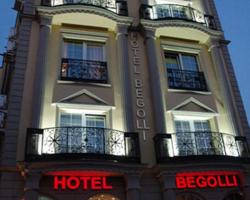 Hotel Begolli