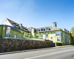 Hotel Tanne