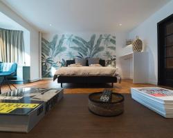 B&B The Street Lodge