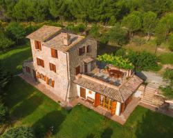 Il Casale nella Natura