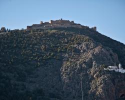 Hotel Mycenae