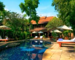 Ban Sabai Village Resort & Spa