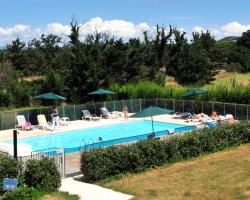 Residhotel Golf Grand Avignon