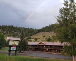 High Country Lodge And Cabins