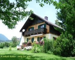 Ferienhaus Anke - Ausseerland Salzkammergut