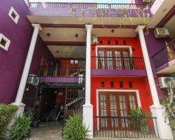OYO 497 Prince Residence