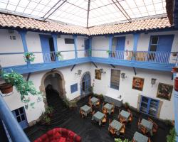 Hostal Inti Wasi Plaza de Armas