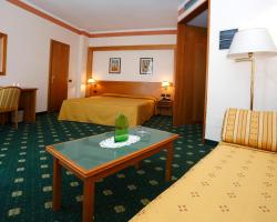 Hotel Estense