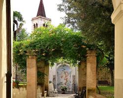 Ostello Palazzo Pierantoni