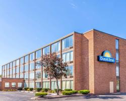 Days Inn by Wyndham Syracuse