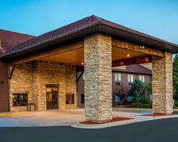 Riverview Inn & Suites, Ascend Hotel Collection