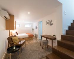 Apartment Boavista Roundabout by Sweet Porto