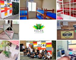 Solar Hostel 4u Copacabana