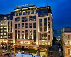 InterContinental Moscow Tverskaya, an IHG Hotel