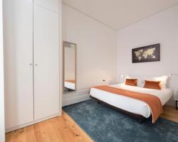 Apartment Alegria Street by Sweet Porto - Free Parking