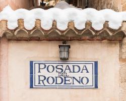 Posada del Rodeno