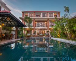 Eco Villa Siem Reap