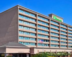 Holiday Inn Birmingham-Airport by IHG