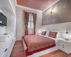 Afflon Hotels Old Marin