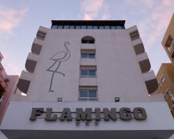 Flamingo Beach Hotel