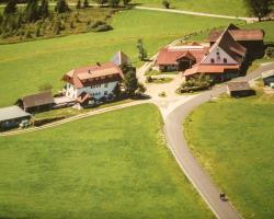 Erholung am Bauernhof bei Familie Seidl / Messner