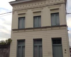 B&B La demeure du Papillon