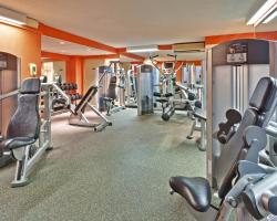 Crowne Plaza Chicago O'Hare Hotel & Conference Center by IHG