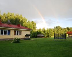 Järvesilma Tourism Farm