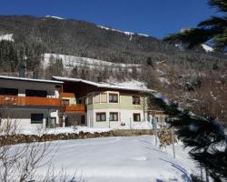 Appartementhaus Zraunig