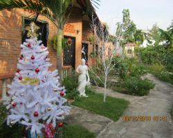 Sea Winds Resort