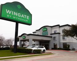 Wingate by Wyndham - DFW North