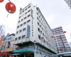 Nan Yeang Hotel Petaling Street Kuala Lumpur