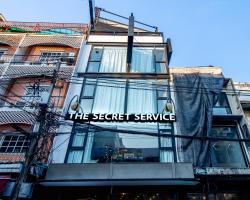 The Secret Service