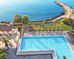 Crowne Plaza Limassol by IHG