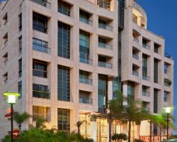 Crowne Plaza Haifa by IHG