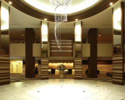 ANA Crowne Plaza Hotel Kushiro, an IHG Hotel