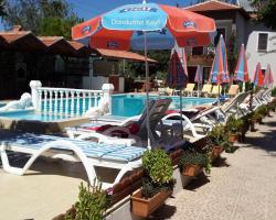 Villa Arda Hotel