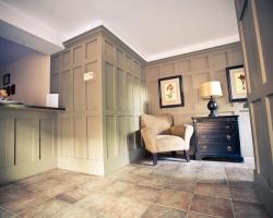Inns of Virginia Falls Church