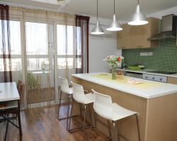 Achillion Apartments By 'Flats Nicosia'