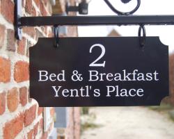 B&B Yentl's Place