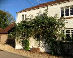 Bramble Cottage B&B